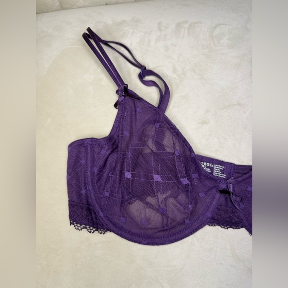 George Bras Size 38C - Picture 3 of 5